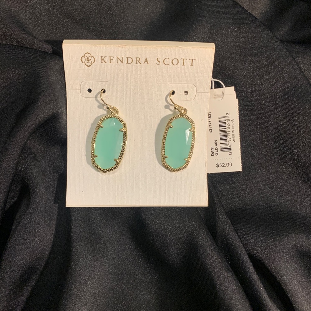 Kendra Scott DANI GLD Earring